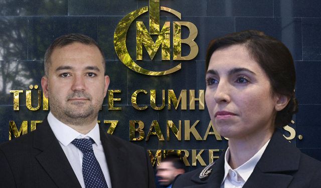 Merkez Bankasındaki değişimi dünya bankaları nasıl gördü?
