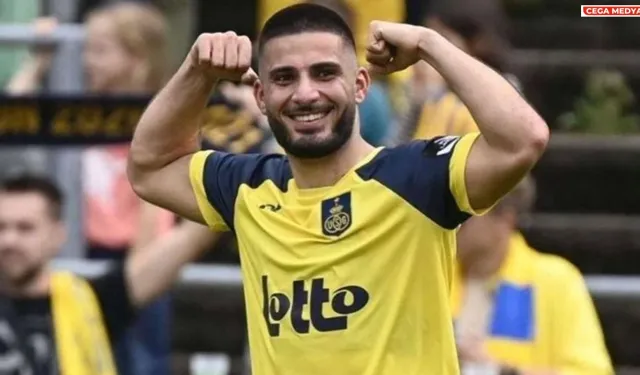 Kürt futbolcu Almanya ligine damgasını vurdu