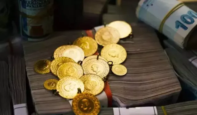 ABD’nin ünlü bankasından yıl sonu için dikkat çeken altın ve dolar tahmini