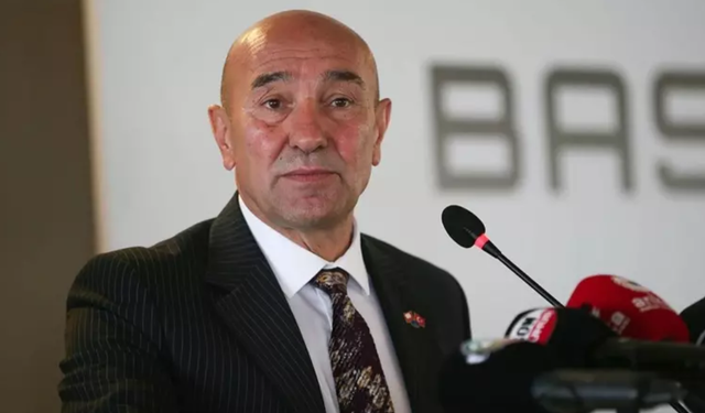 İddia: Soyer'in aday gösterilmemesi DEM Parti'nin kararını değiştirdi
