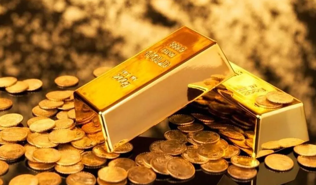 Gram 2 bin lirayı aştı: Altın fiyatlarında son durum