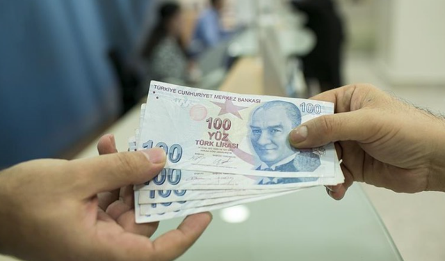 Emeklilere bayram ikramiyesi ne kadar yatacak?