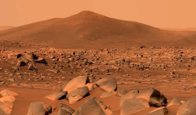 Araştırma: Mars’ta yaşayan insanlar yeni bir aksanla konuşacak