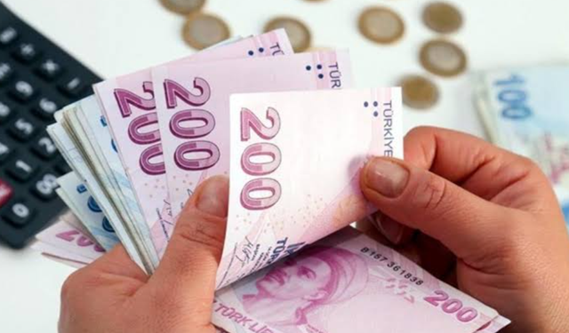 Emekli ikramiyeleri kaç lira olacak: Uzman isim iki rakam verdi