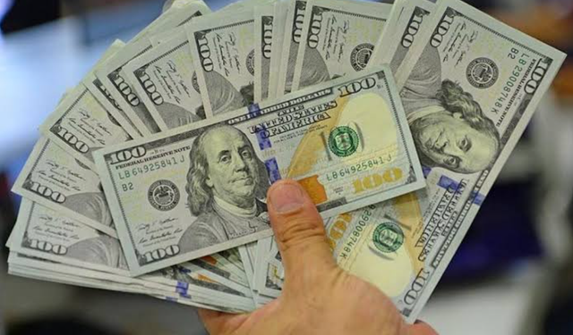 Dolar güne nasıl başladı?