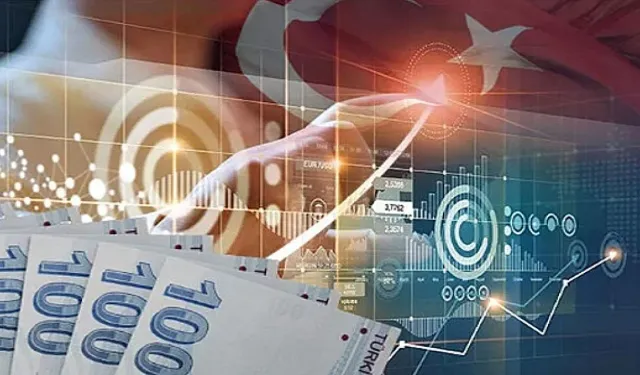 Dünyaca ünlü ekonomist Türkiye ekonomisine ilişkin tahminlerini paylaştı; dikkat çeken uyarılar