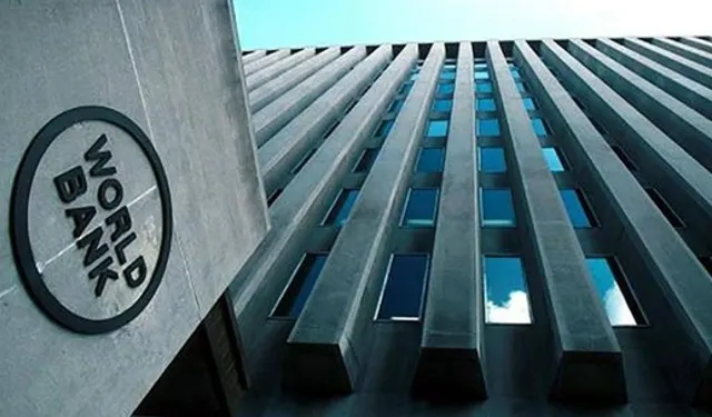 Dünya Bankasından Türkiye raporu: Mayıs ayını işaret etti