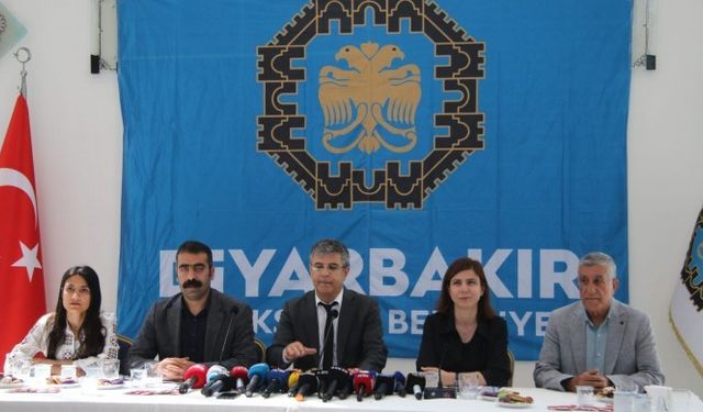 Diyarbakır’da kayyum enkazı! 2,5 milyar borç bırakıldı
