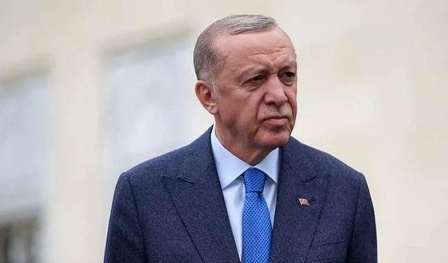Erdoğan’ın ABD ziyareti ertelendi