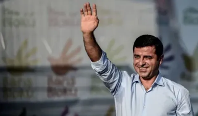 Selahattin Demirtaş’tan yeni süreç açıklaması