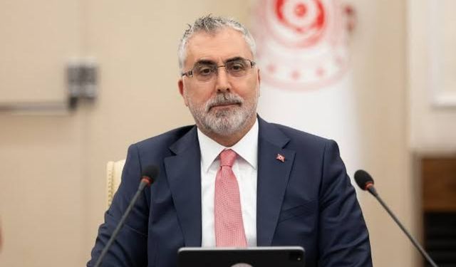 Bakan Işıkhan'dan asgari ücret açıklaması