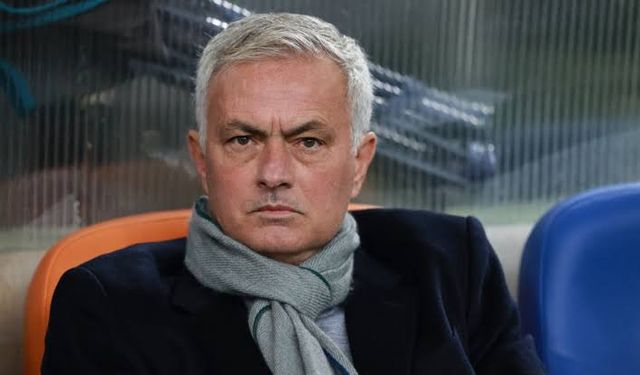 Jose Mourinho'dan Olay Sözler: 'Futbolu Burada Öğreniyorum'