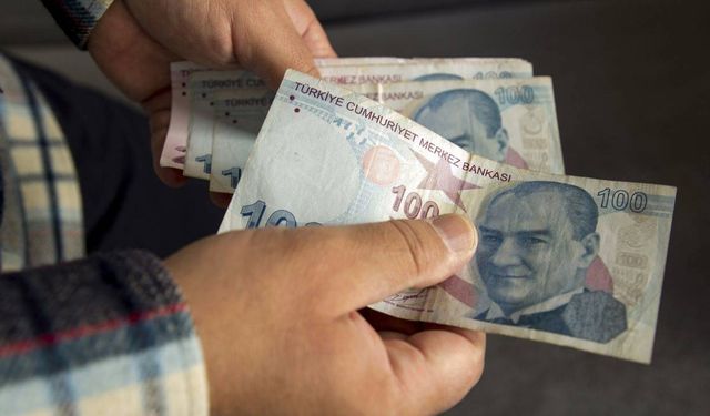 Emeklilerin bayram ikramiyesi belli oldu