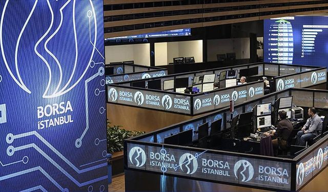 Ekrem İmamoğlu’na yönelik operasyon sonrası borsada büyük düşüş, döviz fırladı