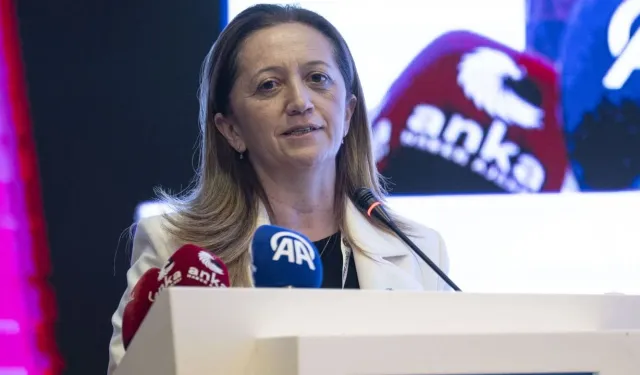 Arzu Çerkezoğlu’ndan 1 Mayıs eleştirilerine cevap: Biz mutabakata sadık kaldık