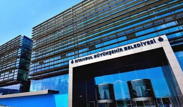 İBB’ye yeni operasyon: 47 kişi gözaltına alındı