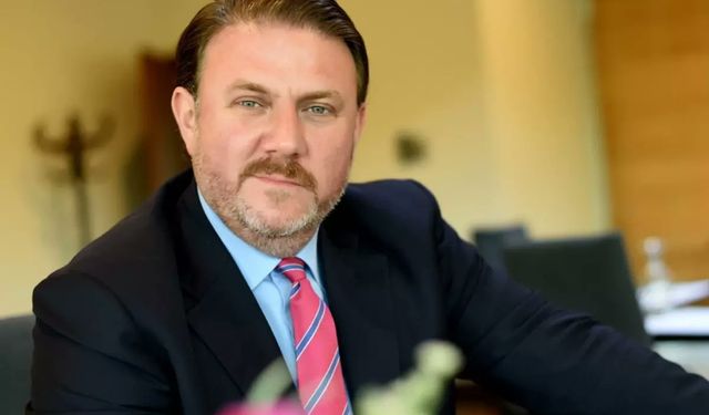 “Dolar 3 lirayı geçerse yüzüme tükürün” diyen Yiğit Bulut Ekonomi Politika Kuruluna atandı