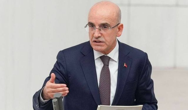 Mehmet Şimşek: Faizler artacak