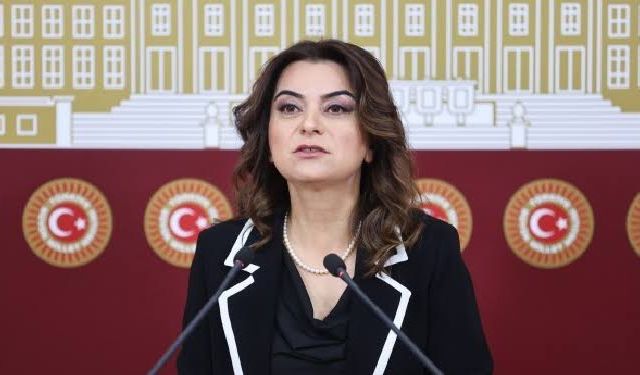 Gülistan Kılıç Koçyiğit: Sürecin ilerlemesi için tecridin kalkması gerekiyor
