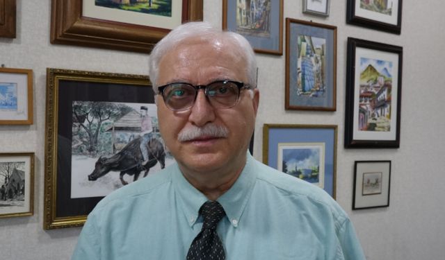 Artan kalp krizlerinin sebebi aşılar mı; Prof. Tevfik Özlü açıkladı