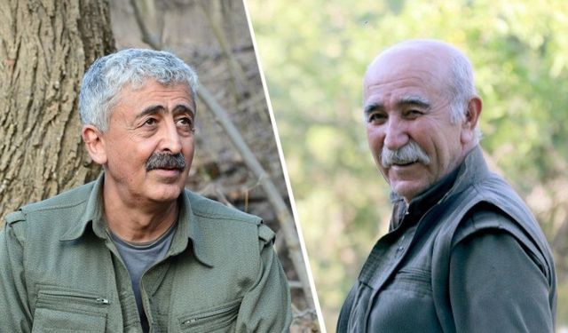PKK, iki kurucu liderinin hayatını kaybettiğini açıkladı