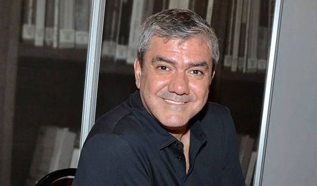 Yılmaz Özdil hakkında soruşturma başlatıldı