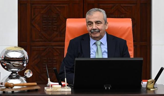 Sırrı Süreyya Önder için TBMM'de anma düzenlenecek