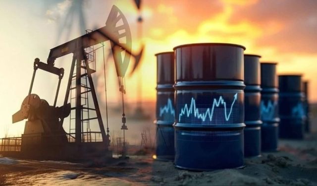 İsrail-İran krizi petrol fiyatlarını uçurdu