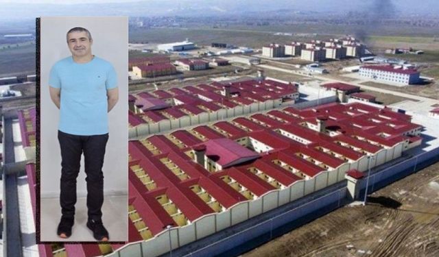 30 yıllık mahpusun tahliyesi ‘iyi halli değil’ gerekçesiyle engellendi