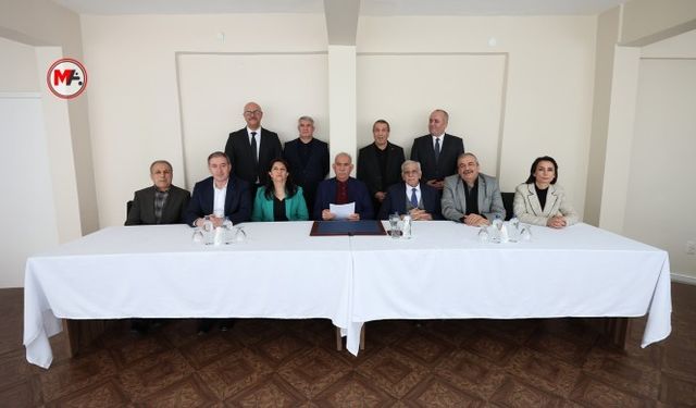 Abdullah Öcalan'dan Kürt Ulusal Kongresi çağrısı