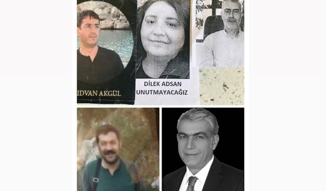Emeğin yoldaşlığı anısına
