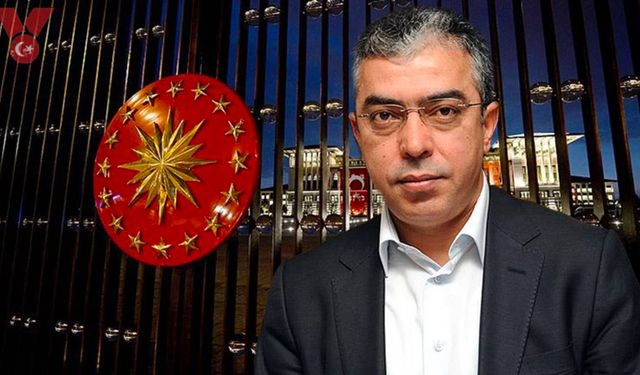 Erdoğan’ın baş danışmanı Uçum: CHP süreçle ilgili üzerine düşeni yapmıyor