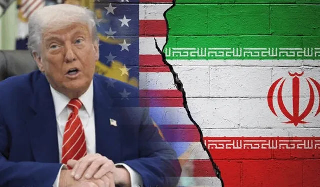 Trump’tan İran’a yönelik sert açıklama: Daha sert saldırılar olacak