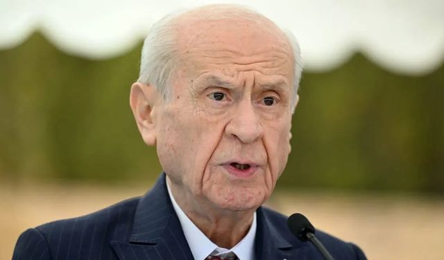 Devlet Bahçeli’den İsrail’in İran’a saldırısına ilişkin değerlendirme: Mesaj Türkiye’yedir