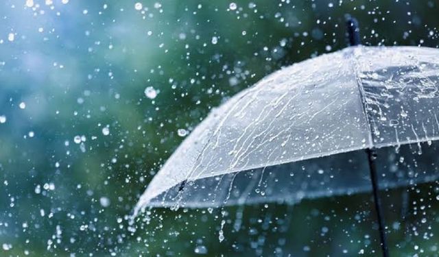 Meteoroloji'den sağanak ve sıcaklık uyarısı