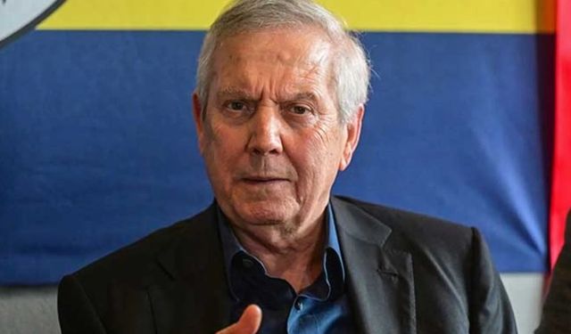 Aziz Yıldırım: Fenerbahçe’yi çok kötü günler bekliyor