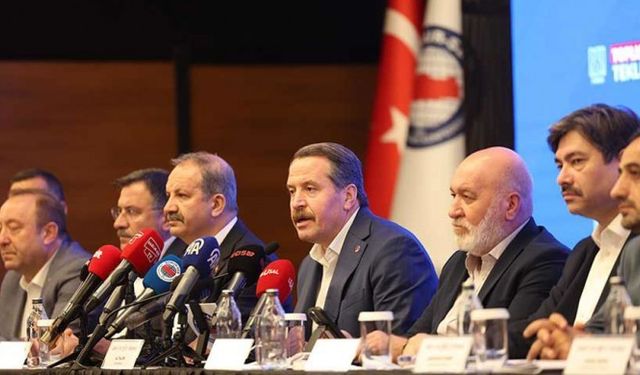 Memur-Sen Hakem Kurulu'na başvurmama kararı aldı