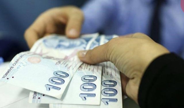 Ergün Atalay işçi zammı ile ilgili Beştepe’de yaptığı görüşmeyi anlattı
