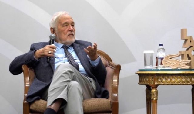 Kadir Amaç yazdı: İlber Ortaylı ve Türkiyelilik (milliyetçilik) Meselesi