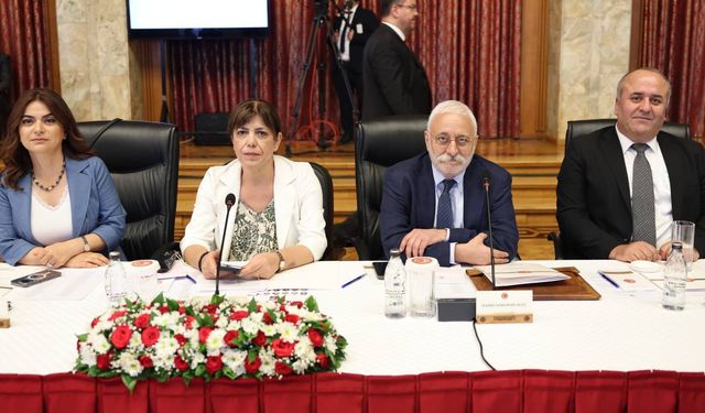 DEM Partiden ‘özerklik’ iddialarına sert tepki