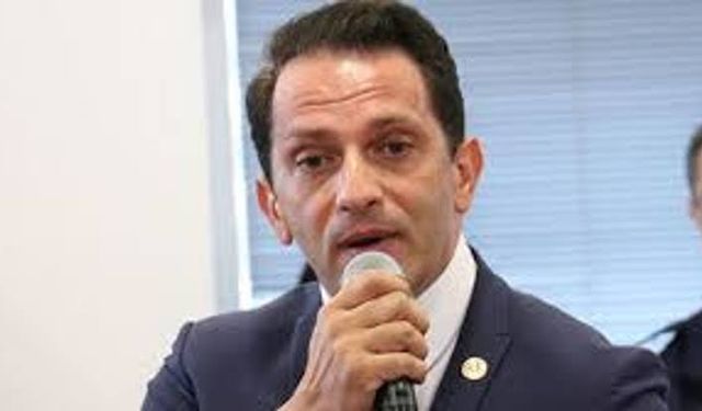 Adalet Bakanlığı Mücahit Birinci hakkında soruşturma izni verdi