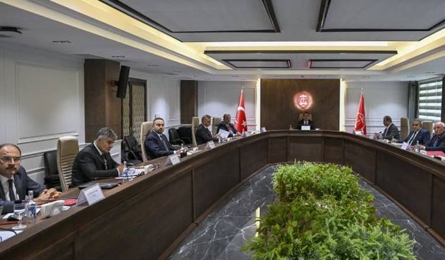Kamu çalışanları ve emekliler için kritik gün: Hakem Kurulu ikinci toplantısı sona erdi