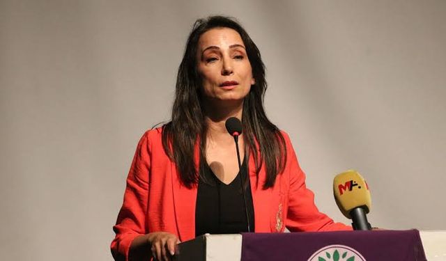 Hatimoğulları’ndan yasal zemin vurgusu: “Ciddi bir beklenti var”