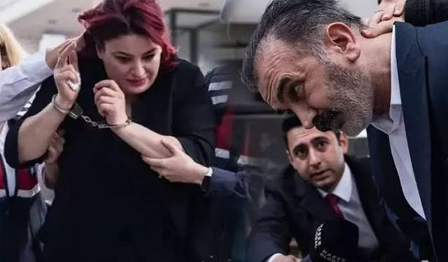 Yenidoğan Çetesi davası: 112 kayıtları ne iddianamede ne de ATK raporunda var