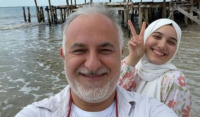 Zehra Kınık’tan yeni dilekçe: Adli para cezası talebi