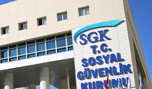 SGK paylaştı: Erken emeklilik 3600 günle kapıda! SSK girişi 1995-2015 arası olanlar dikkat