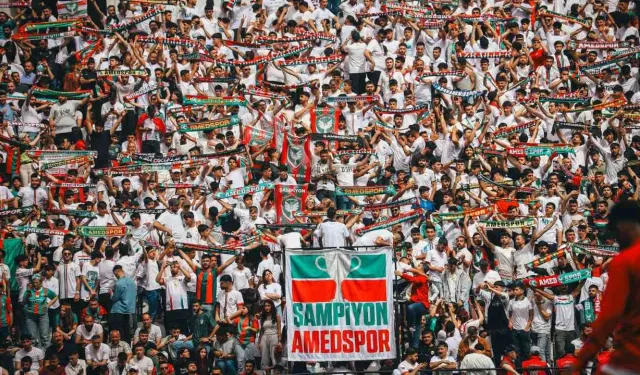Mehmet Basri Çelik yazdı: Amedspor’da kurban kültürü ve sistem çıkışı