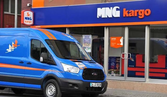 MNG Kargo'da iş yeri değişikliğini kabul etmeyen işçiler işten atıldı