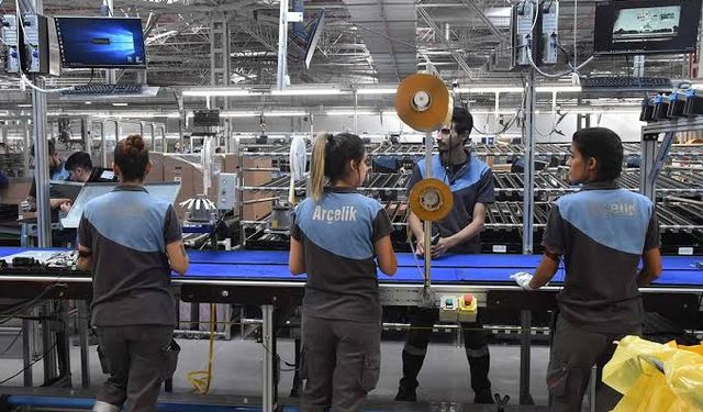 BEKO işçileri: Karın tokluğuna çalışmaya devam edemeyiz