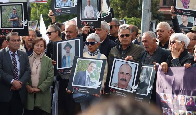 10 Ekim Katliamı ülkenin dört bir yanında anıldı: Sözümüz bitmedi